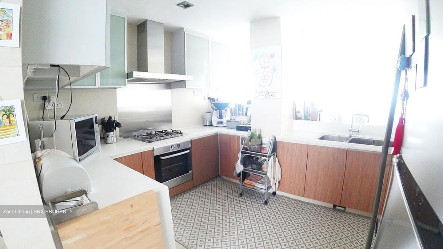 Montview (D10), Condominium #536753431